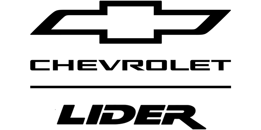 Logo Chevrolet Brasil